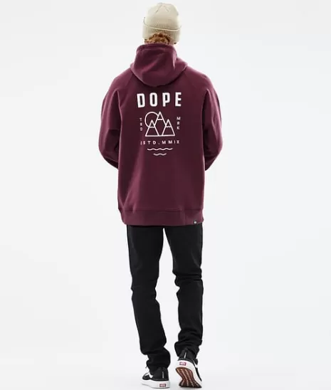 Veste Dope Snow Édition 2022 - Style Urbain & Isolation Thermique Renforcée