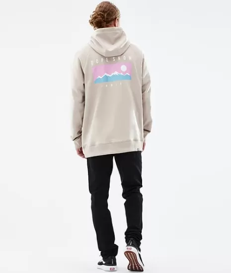 Veste Ski Technique Common 2022 - Collection Ultra-Chaude pour Style Urbain Hivernale 

(Alternative option if shorter preferred:  
Dope Snow Edition 2022 - Veste Thermique Common avec Design Montagne Moderne)