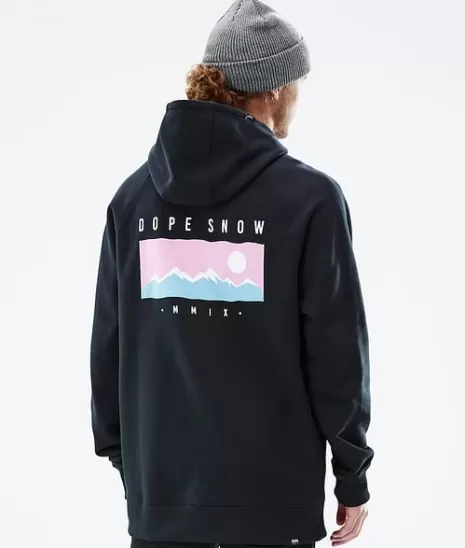 Dope Snow - Collection 2022 : Style Urbain & Vibe Montagne pour Affronter l'Hiver Radical