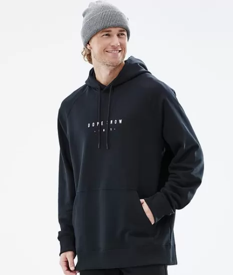 Dope Snow - Collection 2022 : Style Urbain & Vibe Montagne pour Affronter l'Hiver Radical