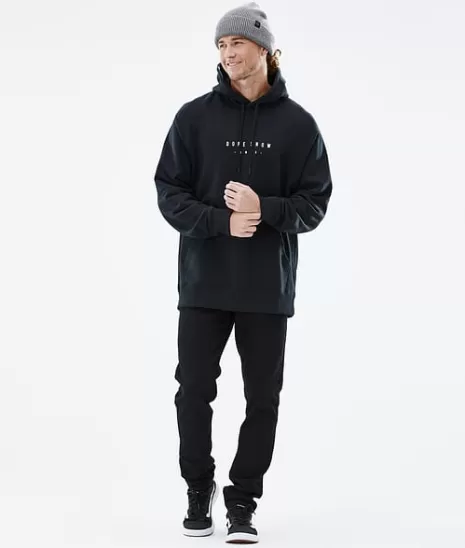 Dope Snow - Collection 2022 : Style Urbain & Vibe Montagne pour Affronter l'Hiver Radical