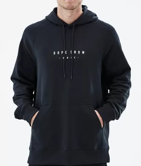 Dope Snow - Collection 2022 : Style Urbain & Vibe Montagne pour Affronter l'Hiver Radical