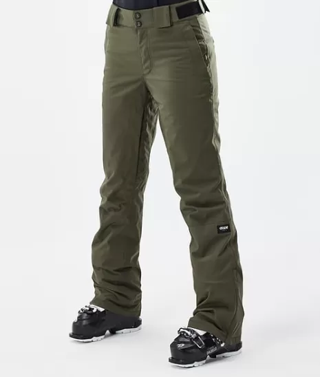 Con W : Boutique Incontournable pour l'Équipement Snow