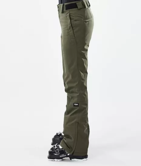 Con W : Boutique Incontournable pour l'Équipement Snow