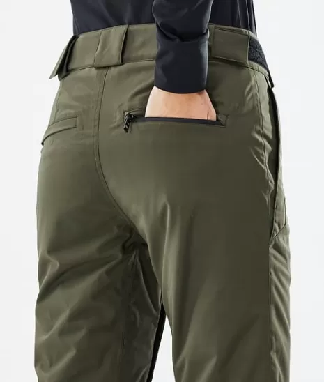 Con W : Boutique Incontournable pour l'Équipement Snow