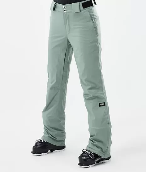 Collection Neige Urbaine - Vêtements Tendance pour Affronter l'Hiver avec Style