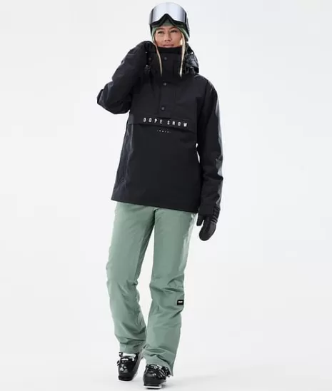 Collection Neige Urbaine - Vêtements Tendance pour Affronter l'Hiver avec Style