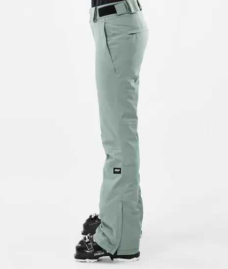 Collection Neige Urbaine - Vêtements Tendance pour Affronter l'Hiver avec Style