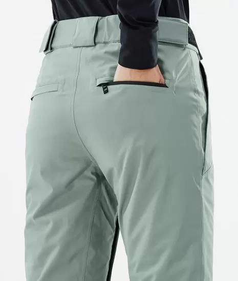 Collection Neige Urbaine - Vêtements Tendance pour Affronter l'Hiver avec Style