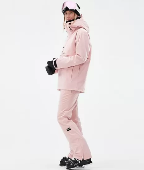 W*Dope Équipement Hivernal : L'Essence du Style Polaire