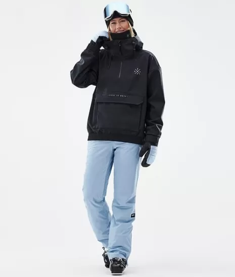 Dope Snow Pro : L'Équipement Ultime pour Affronter l'Hiver avec Style