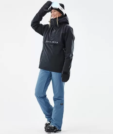 Con W® : Veste de Snowboard Tendance - Collection Hiver en Ligne