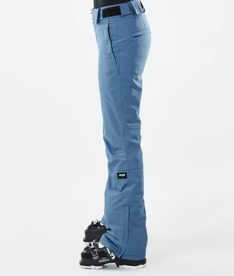 Con W® : Veste de Snowboard Tendance - Collection Hiver en Ligne