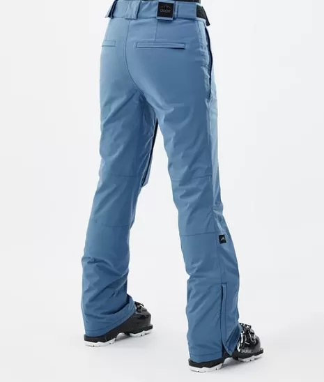 Con W® : Veste de Snowboard Tendance - Collection Hiver en Ligne