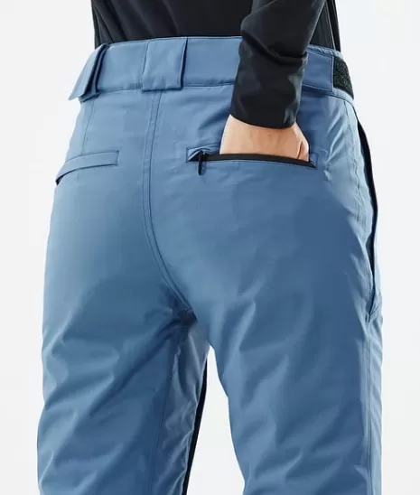 Con W® : Veste de Snowboard Tendance - Collection Hiver en Ligne