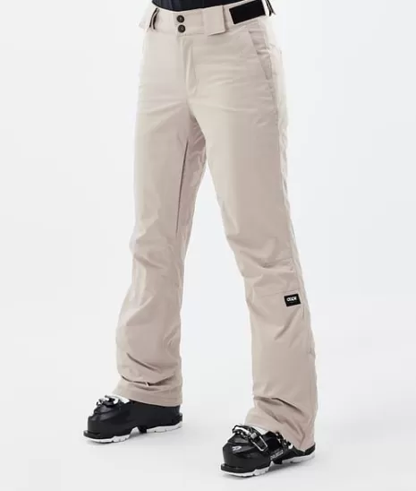GlisseXtreme W*Dope : Édition Neige Ardente - Collection Hiver Haute Performance