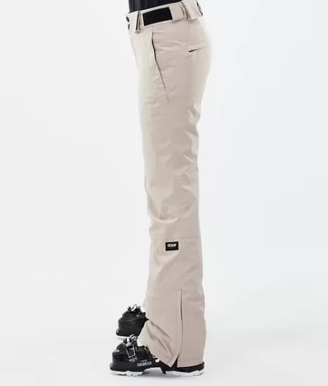 GlisseXtreme W*Dope : Édition Neige Ardente - Collection Hiver Haute Performance