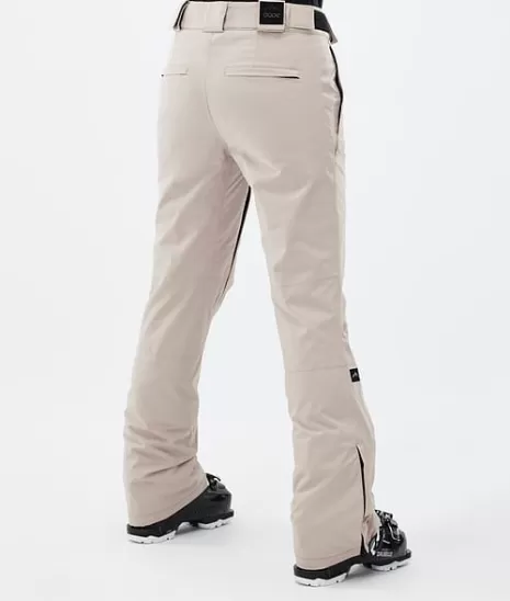 GlisseXtreme W*Dope : Édition Neige Ardente - Collection Hiver Haute Performance