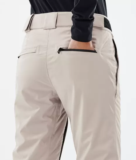 GlisseXtreme W*Dope : Édition Neige Ardente - Collection Hiver Haute Performance