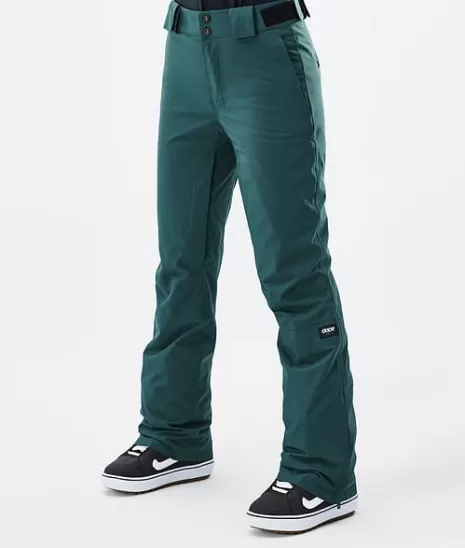 Connexion W - Gilets Ultra-Chauds pour Neige (Édition Exclusive)