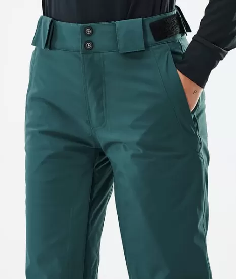 Connexion W - Gilets Ultra-Chauds pour Neige (Édition Exclusive)