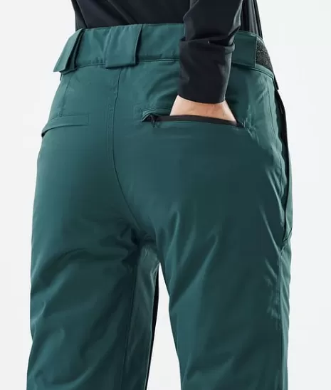 Connexion W - Gilets Ultra-Chauds pour Neige (Édition Exclusive)