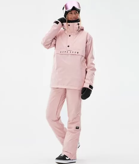 Nouvelle Collection Snow Con W*Dope 2024 - Équipements Premium pour Glisse Hivernale | Boutique en Ligne