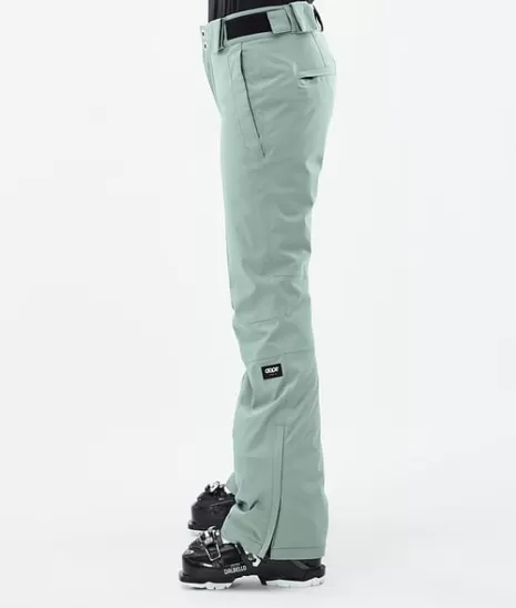 Équipements de Snowboard Dope Snow 2024 - Collection Hiver Style Montagne Contemporain