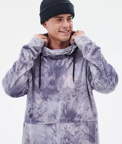 DopeSnow Veste Polaire Cozy II Édition Limitée - Déstockage Hiver | Confort Ultime & Style Montagnard