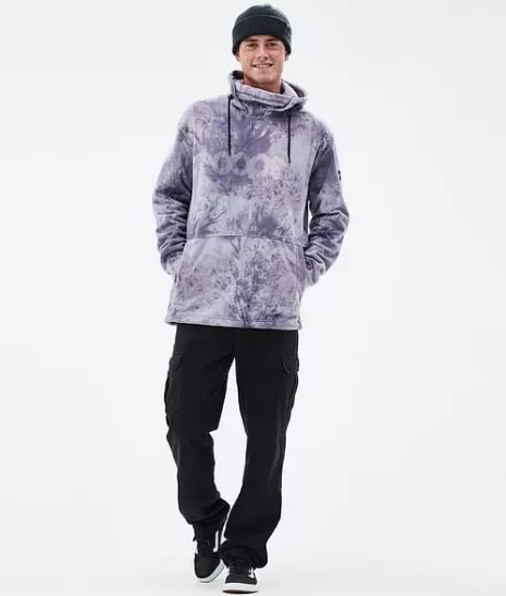 DopeSnow Veste Polaire Cozy II Édition Limitée - Déstockage Hiver | Confort Ultime & Style Montagnard