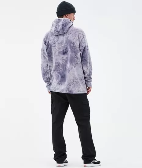 DopeSnow Veste Polaire Cozy II Édition Limitée - Déstockage Hiver | Confort Ultime & Style Montagnard