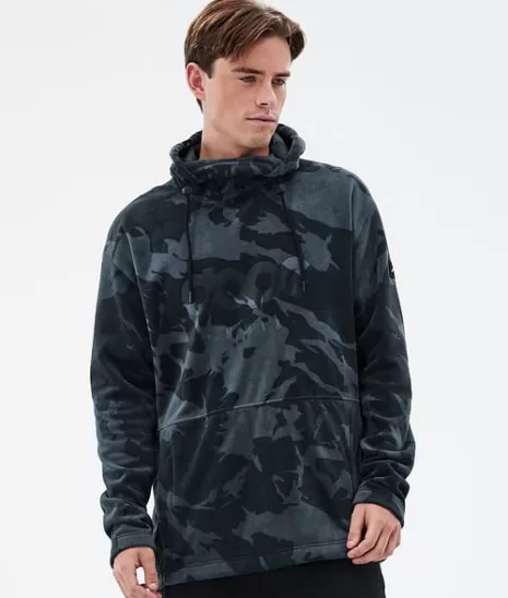 Doudoune Tendance Neige V2 - Confort & Prix Doux