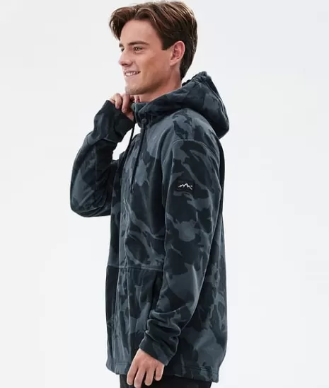 Doudoune Tendance Neige V2 - Confort & Prix Doux