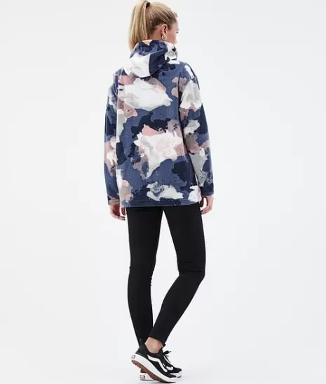 Édition Hiver Chill Cozy II - Veste Neige Ultra-Confortable