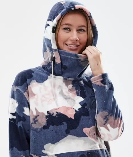 Édition Hiver Chill Cozy II - Veste Neige Ultra-Confortable