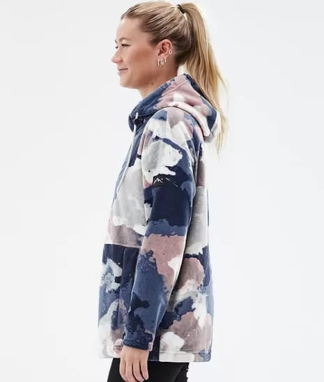Édition Hiver Chill Cozy II - Veste Neige Ultra-Confortable