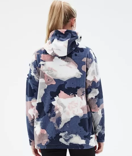 Édition Hiver Chill Cozy II - Veste Neige Ultra-Confortable