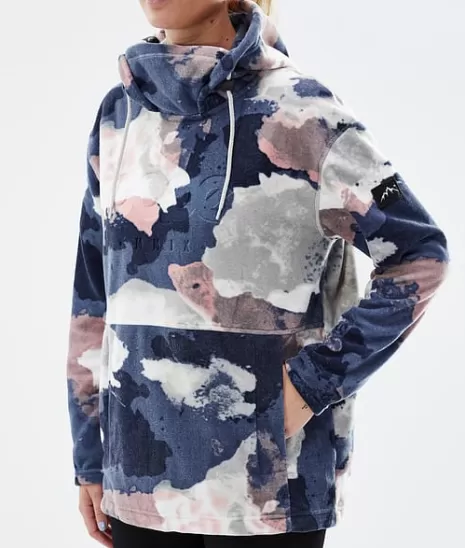 Édition Hiver Chill Cozy II - Veste Neige Ultra-Confortable