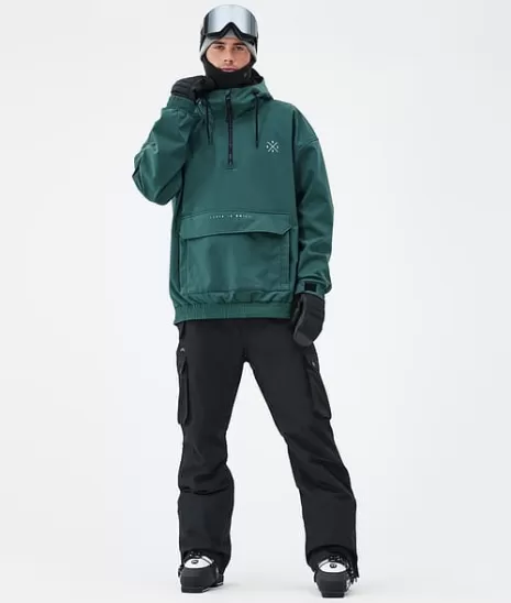Vortex Polaire : Collection Neige Ultra-Tendance - Élégance Arctique en Mouvement