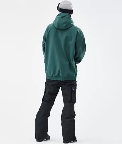 Vortex Polaire : Collection Neige Ultra-Tendance - Élégance Arctique en Mouvement