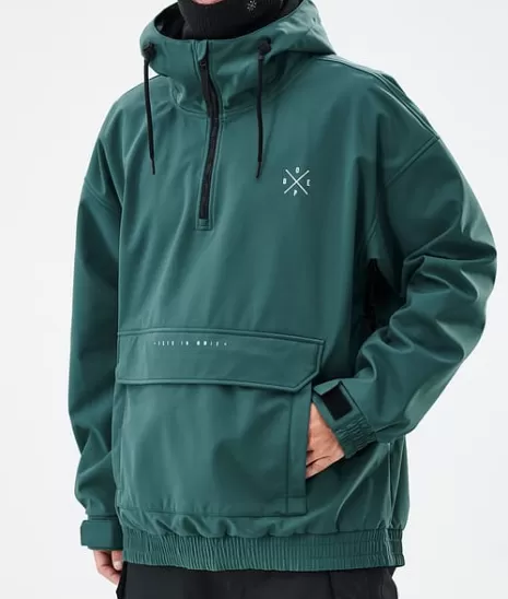 Vortex Polaire : Collection Neige Ultra-Tendance - Élégance Arctique en Mouvement