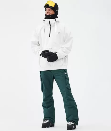 Tempête Blanche - Équipements Premium pour Glisse Hivernale