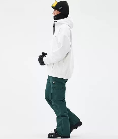 Tempête Blanche - Équipements Premium pour Glisse Hivernale