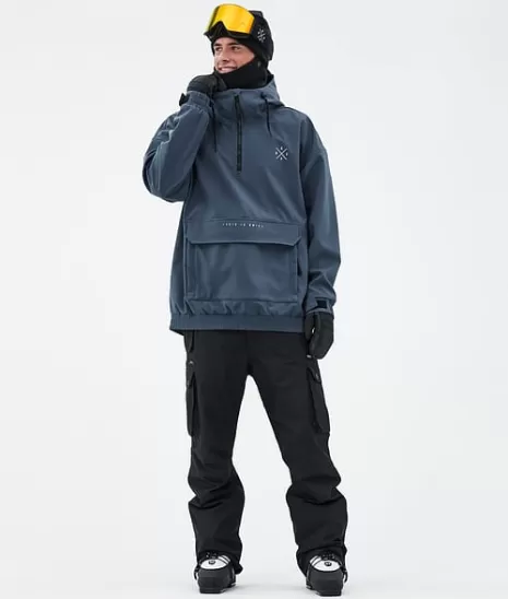 Blouson Cyclone Pro Neige - Promotion Éclair Exclusive