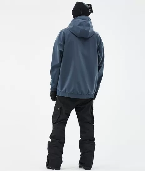 Blouson Cyclone Pro Neige - Promotion Éclair Exclusive