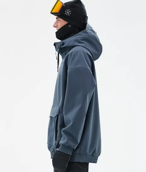 Blouson Cyclone Pro Neige - Promotion Éclair Exclusive