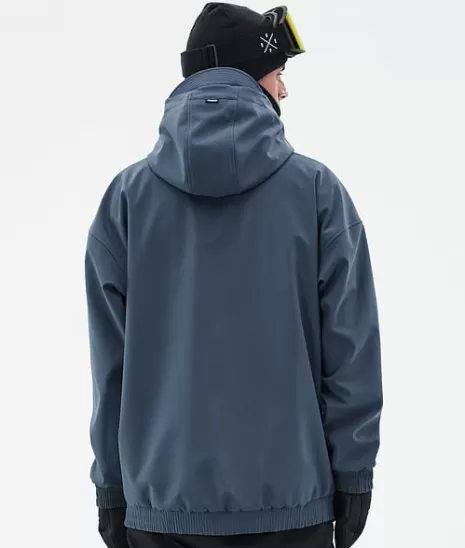 Blouson Cyclone Pro Neige - Promotion Éclair Exclusive
