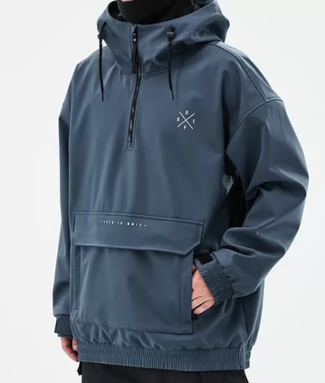 Blouson Cyclone Pro Neige - Promotion Éclair Exclusive