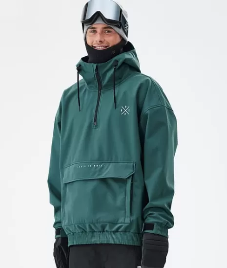 Vent Glacial Équipements - Soldes Express sur le Matos Freestyle