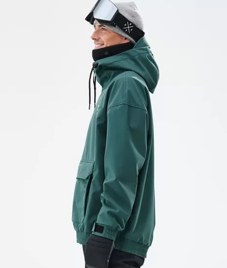Vent Glacial Équipements - Soldes Express sur le Matos Freestyle